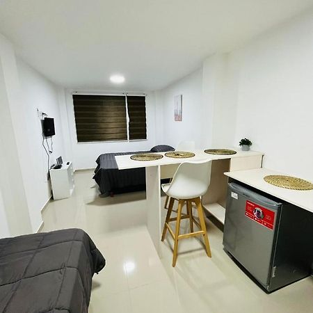 Departamentos Aires De Ushuaia Apartment Bagian luar foto