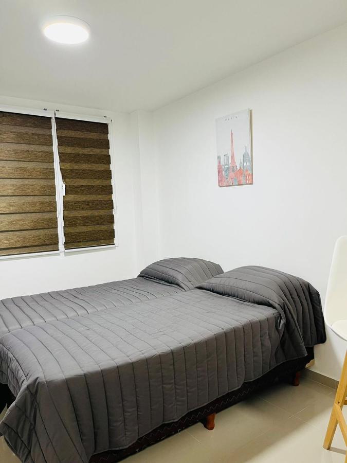 Departamentos Aires De Ushuaia Apartment Bagian luar foto